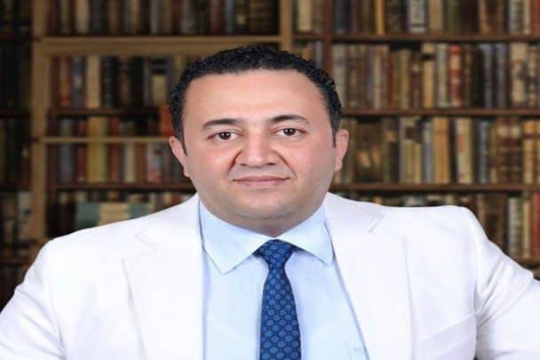 الإعلام المصري والملك سلمان watanserb.com