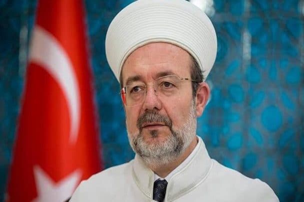 الشؤون الدينية التركية watanserb.com