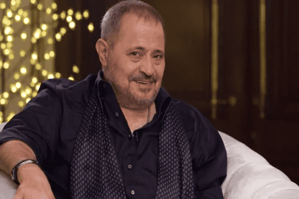 زوجة جورج وسوف watanserb.com