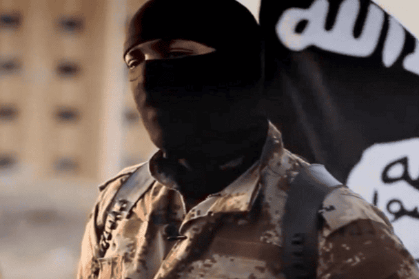 داعش يعد بمفاجأة للمثليين watanserb.com