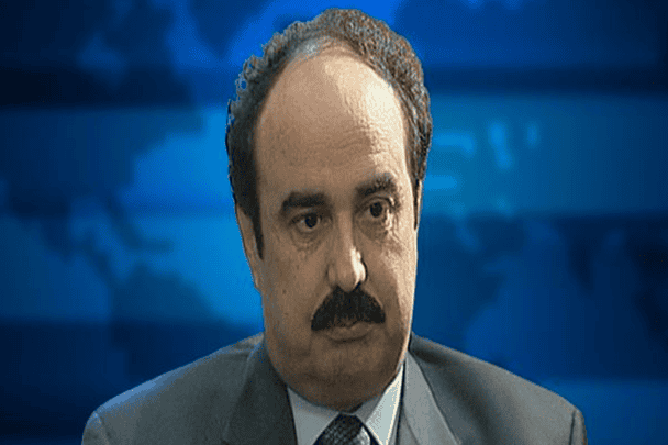 “رستم غزالي”.. الإرهابيون يمهدون لإعلان إمارة تتبع للملك الأردني المأزوم رستم غزالي والملك الأردني watanserb.com