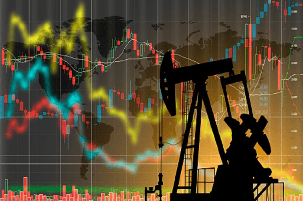 جارديان: السعودية وأمريكا يهويان بأسعار النفط مجددا السعودية وأمريكا يهويان بالأسعار watanserb.com