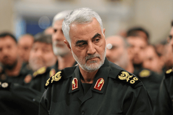 بوادر الثورة الإيرانية watanserb.com