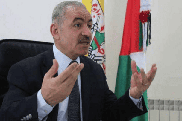 قيادي بفتح السلطة ستنهار watanserb.com