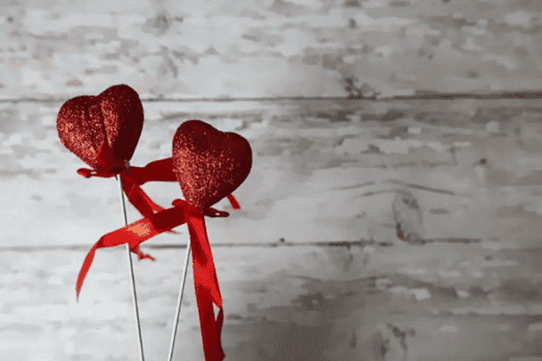 قصّة السَانْ فالنتاين watanserb.com