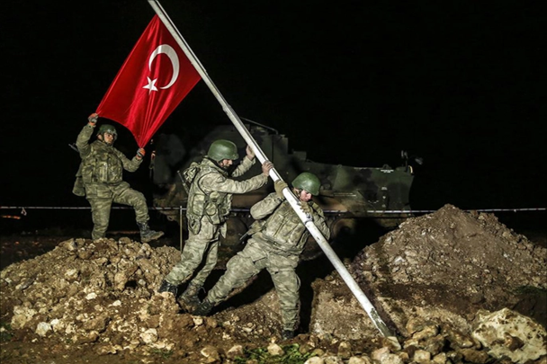 نقل ضريح سليمان شاه watanserb.com