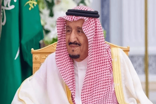 مجتهد يكشف تفاصيل جديدة حول الملك سلمان ويؤكد فقدانه للقدرة العقلية فهل من رد؟ مجتهد والملك سلمان watanserb.com