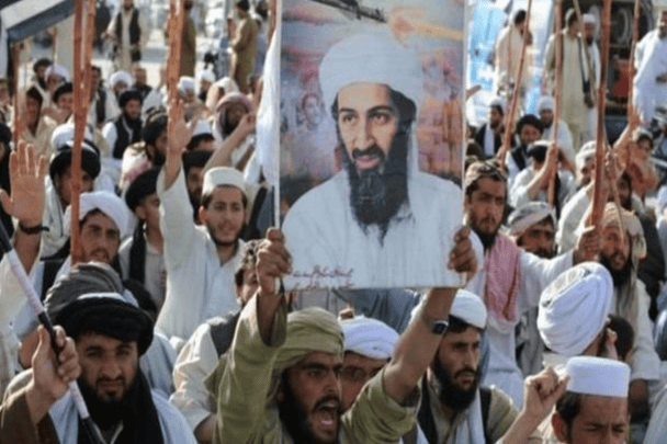 معهد واشنطن: إرهابيو «القاعدة» القدامى في السعودية يشكلون تهديداً جديداً إرهابيو القاعدة في السعودية watanserb.com