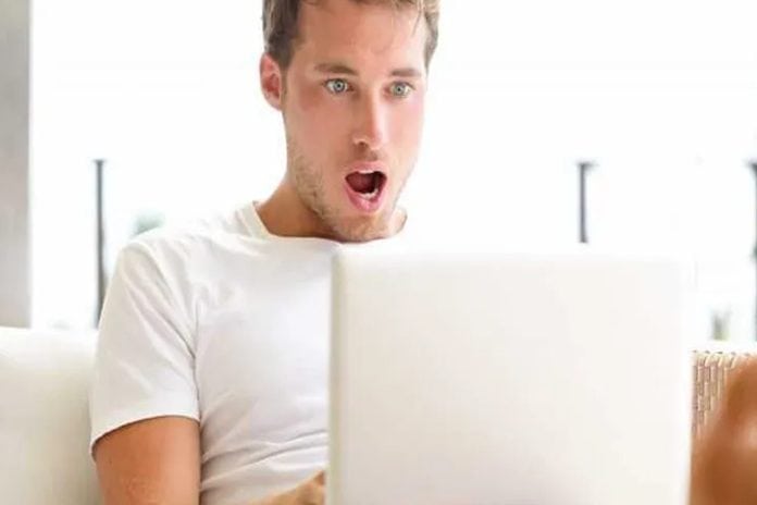 باحثون: الأفلام الإباحية تنقل الأمراض لمشاهديها الأفلام الإباحية تنقل الأمراض watanserb.com