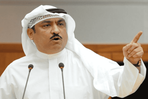 نواب كويتيون الأحرار بالسجون watanserb.com