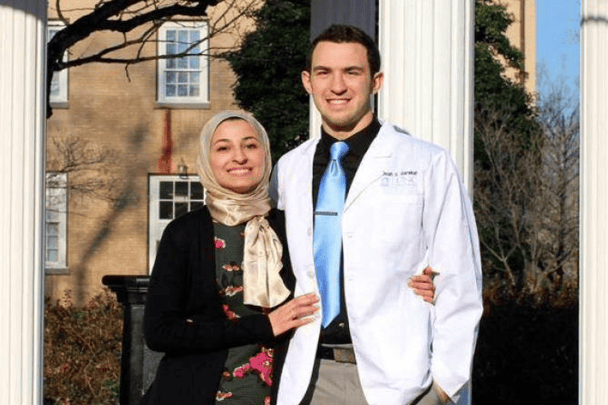 محجبات أمريكا خائفات watanserb.com