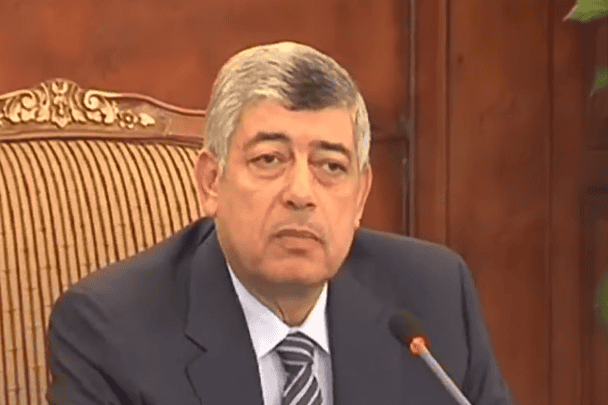 تسريب لوزير داخلية مصر يكشف دور الشرطة في دعم الانقلاب وقمع المتظاهرين (فيديو) تسريب لوزير داخلية مصر watanserb.com