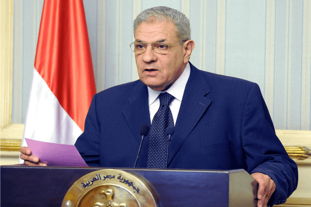 محلب لقطر: مصر لن تخسر شيئاً بابتعادكم عنها مصر لن تخسر شيئاً watanserb.com