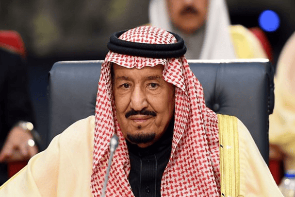 الملك سلمان والإخوان watanserb.com