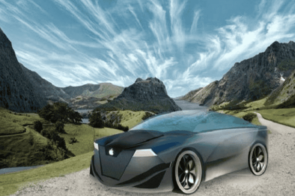 تصنيع سيارة كهربائية watanserb.com