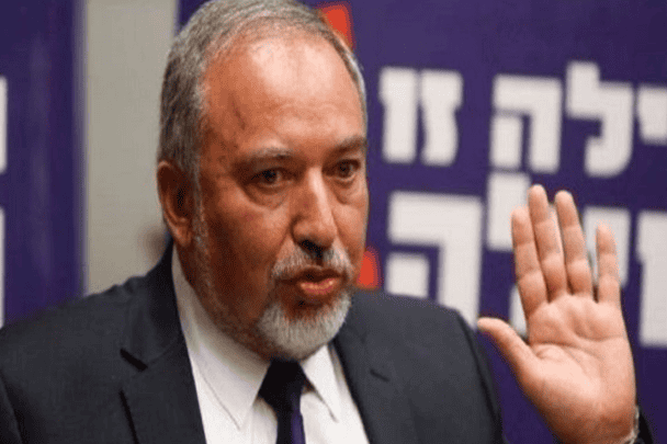 وزير خارجية إسرائيل watanserb.com