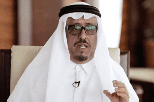 خلفان يشن هجومًا على الحوثي ويمدح علي عبد الله صالح في تغريدة جديدة خلفان يهاجم الحوثي watanserb.com