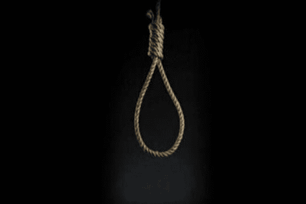 بروفيسور روسي ينتحر شنقًا watanserb.com