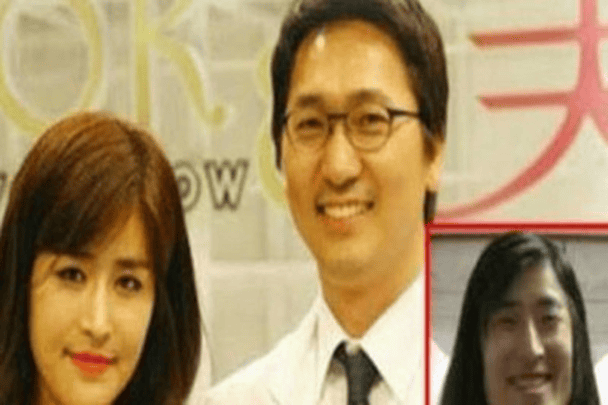 طبيب تجميل وفتاة جذابة watanserb.com