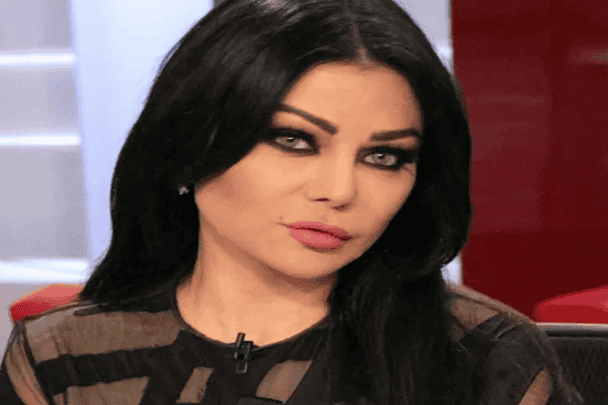 “طارق آخر” في حياة هيفاء وهبي حياة هيفاء وهبي watanserb.com