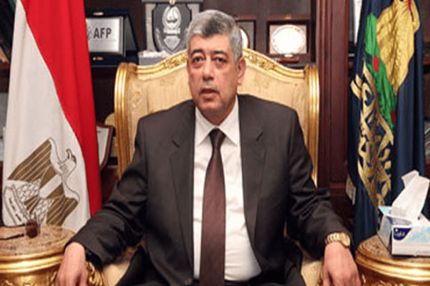 وزير الداخلية المصري: التدخل البري لإنقاذ المصريين في ليبيا «وارد» التدخل البري لإنقاذ المصريين watanserb.com