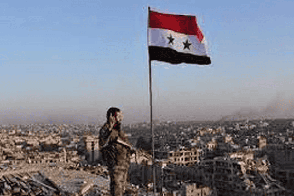 كيف توحشت سوريا watanserb.com