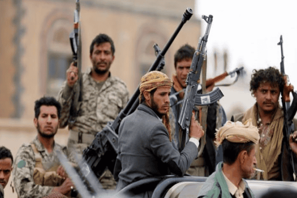 الحوثي هو نصر الله باليمن watanserb.com