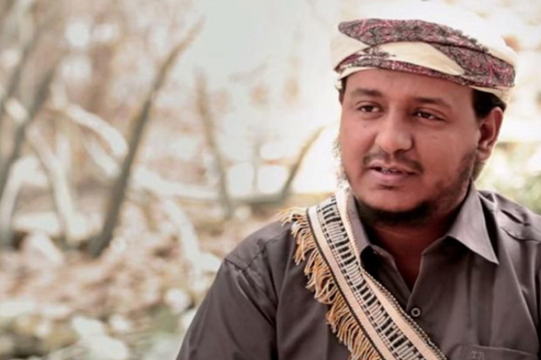 مقتل القيادي حارث النظاري watanserb.com