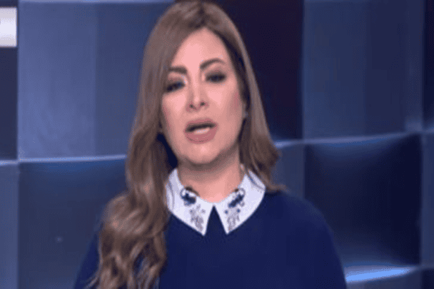 مذيعة تهاجم أمير قطر watanserb.com