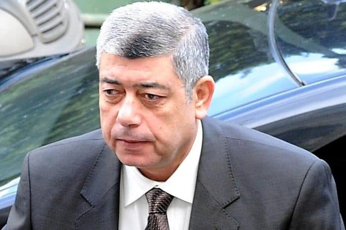 وول ستريت جورنال: فشلت فانتُقدت فأقِلت يا إبراهيم إقالة اللواء محمد إبراهيم watanserb.com