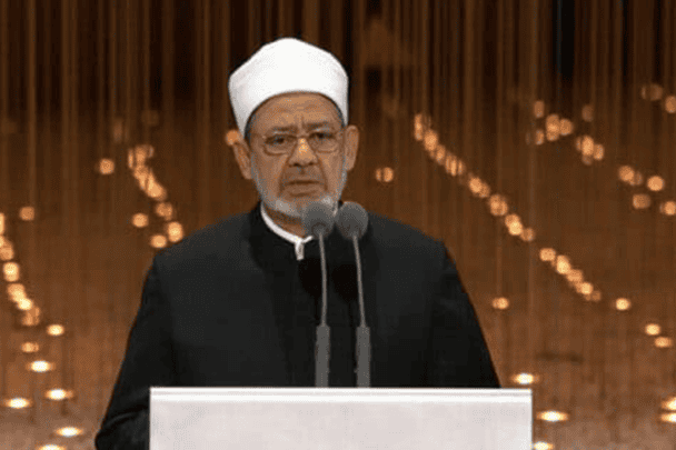 حملة شيعية ضد شيخ الأزهر watanserb.com