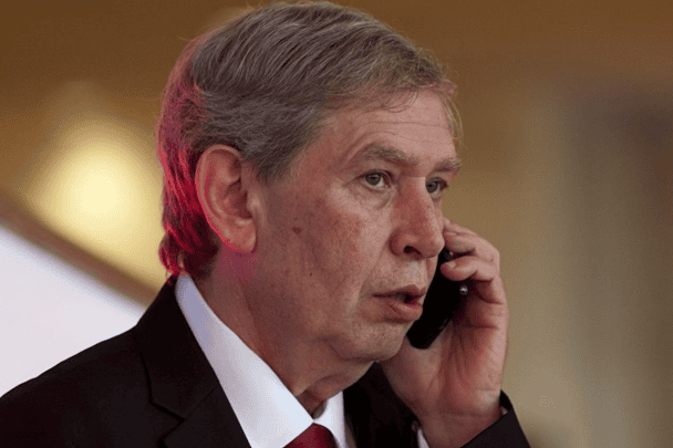 ماذا يفعل رئيس الموساد في الرياض؟ صحيفة اسرائيلية ترد رئيس الموساد في الرياض watanserb.com