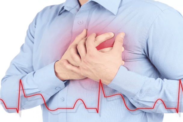 كوليسترول ومشاكل القلب watanserb.com