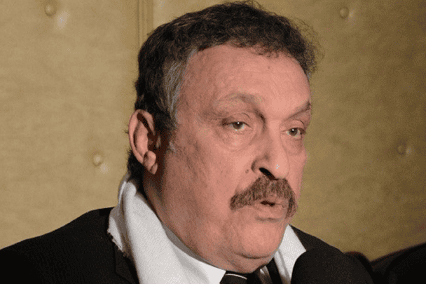 وفاة محمد وفيق watanserb.com