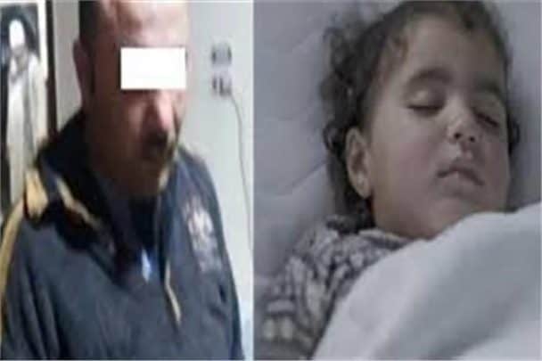 مصر.. سائق توك توك يغتصب طفلة عمرها 3 سنوات سائق توك توك watanserb.com