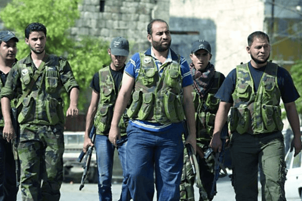 مقتل محمد توفيق الأسد في خلاف حول النفوذ في اللاذقية يعكس توترات داخل عائلته قتل أحد أقارب بشار watanserb.com