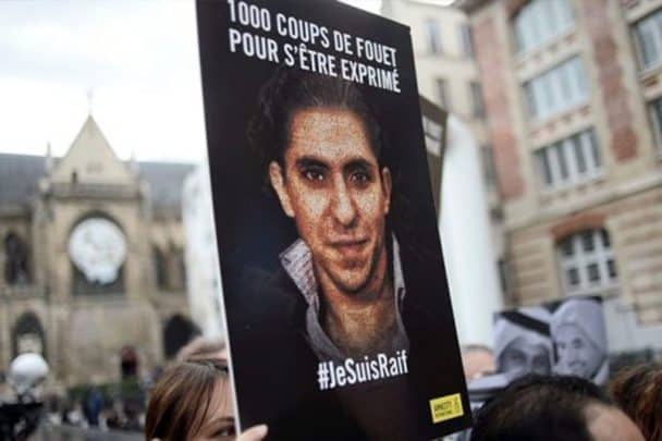 بيان شديد اللهجة من الخارجية السعودية حول ما يُثار بشأن “رائف بدوي” وزارة الخارجية السعودية ورائف بدوي watanserb.com