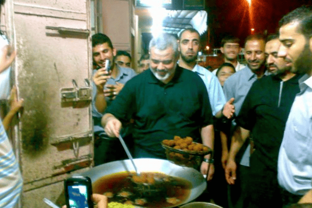 هنية والفلافل watanserb.com