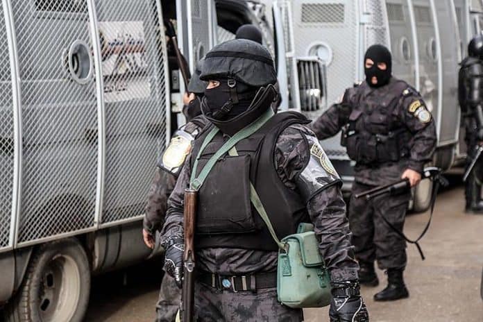 السلطات المصرية وحماس watanserb.com