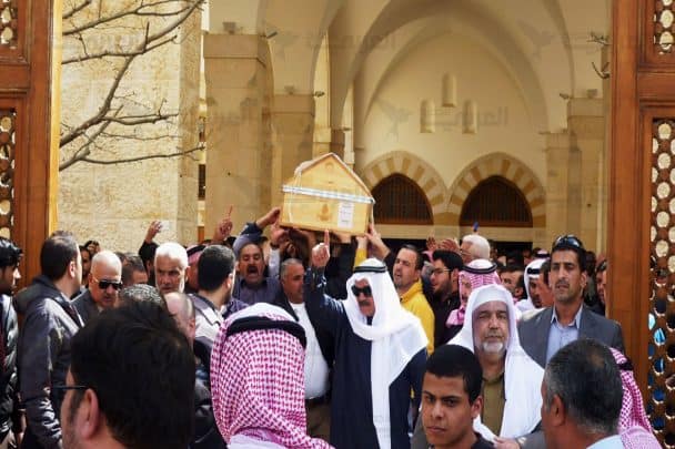 حارث الضاري watanserb.com