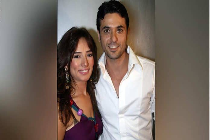 دفاع زينة عن أحمد عز watanserb.com