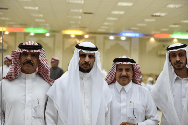 عودة المعارض السعودي كساب العتيبي إلى الرياض بعد 20 عامًا من الغربة في الخارج العتيبي وقطر watanserb.com