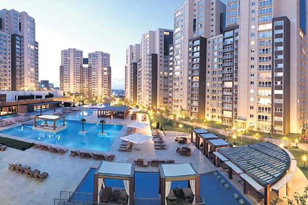 أجانب في إسطنبول watanserb.com