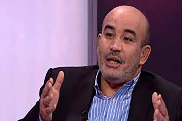 دبلوماسي جزائري watanserb.com