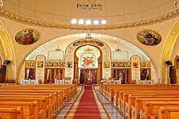 الأنبا إبراهام watanserb.com