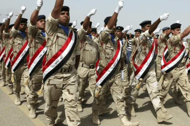 تورط العراق والدولة الاسلامية watanserb.com