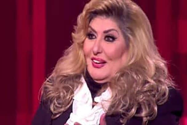 زوج سهير رمزي: ربنا وهبها الجمال وحباها بالإغراء.. والمخرجون استفادوا من الحتة دي زوج سهير رمزي watanserb.com