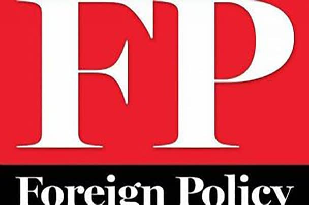 فورين بوليسي: واشنطن قد تدعم قراراً أمميّاً يفرض حل الدولتين فورين بوليسي watanserb.com