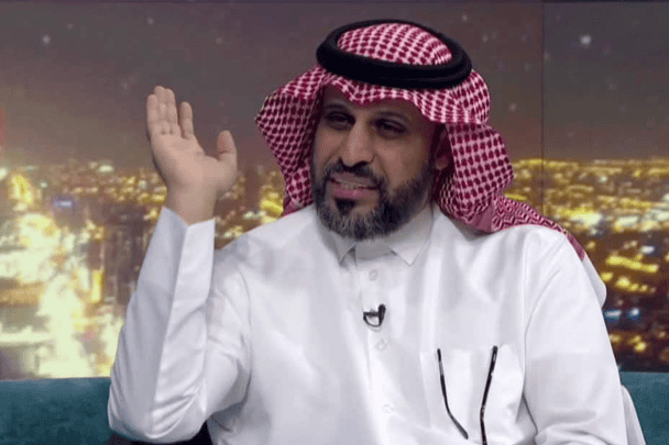 كساب العتيبي والمعارضة watanserb.com