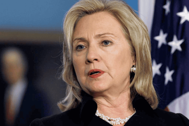 كلينتون والأموال الخيرية watanserb.com